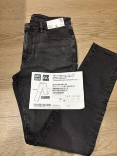 ☆UNIQLO ウルトラストレッチジーンズ 32☆