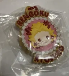 鬼滅の刃　ぷちぶれーく　壱ノ型　煉獄杏寿郎