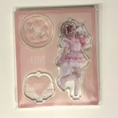 2026年最新】齋藤樹愛羅 アクスタ 魔法少女の人気アイテム - メルカリ