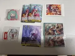 初音ミク まとめ売り