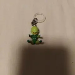 ドラゴンボール栽培マンめじるしアクセサリー