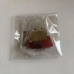 葬送のフリーレン アクリルスタンド アイゼン