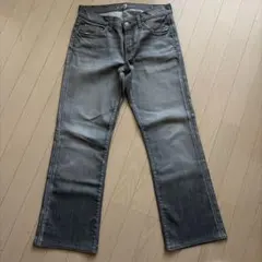 7 for all mankind Mens Denim ジーンズ デニム