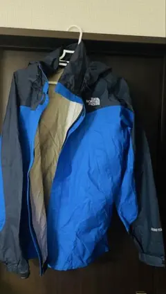 THE NORTH FACE GORE-TEX マウンテンパーカー上下セット L