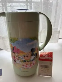 象印 ミッキーマウス ランチキット レトロ - メルカリ