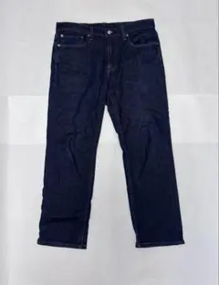 Levi's Premium 511 スリムフィットデニム W34 L32