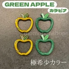 Mrs.GREEN APPLE ゴールドカラビナセット 稀少推し活高級仕様
