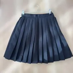 CHOPIN deux プリーツスカート