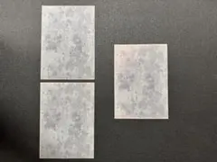 ジオラマシート プラモデル ミニカー 背景 シール