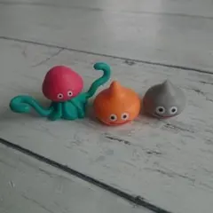 ドラゴンクエスト スライム かさねてスライム