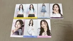 乃木坂46 梅澤美波 生写真 まとめ売り - メルカリ
