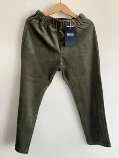 BREEZE コーデュロイ ロングパンツ 120cm
