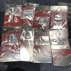 一番くじ ペルソナ５ ザ・ロイヤル G賞 ラバーストラップ