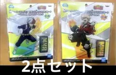 新品未開封 ultra impact vol.2 爆豪 轟 アクリルプレート