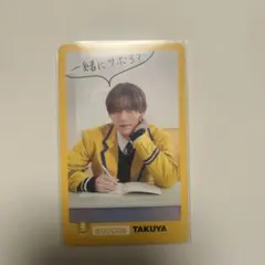 EBiDAN TAKUYA