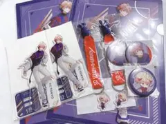 セラフダズルガーデン J1 セット