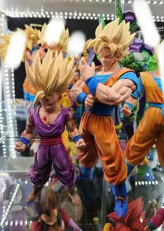 2026年最新】ドラゴンボール mspの人気アイテム - メルカリ