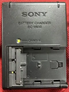 SONY ソニー WM-EX20用 充電器のみクレードル BC-20HST - メルカリ