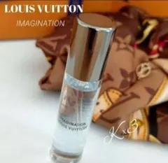 LOUIS VUITTON】イマジナシオン(使用済、箱無し) - メルカリ