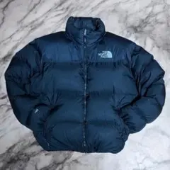 90's The North Face 700fill Nuptse (XL)