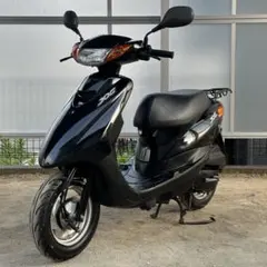 8799 ヤマハ ZR SA39J 実動 良好 整備済み 原付バイク - メルカリ