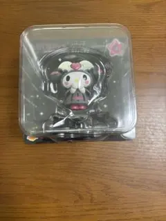 サンリオハッピーくじ　マイメロ　ハロウィンフィギュア 2025