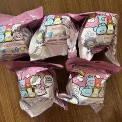 BT21 バスボム　バスボール　入浴剤