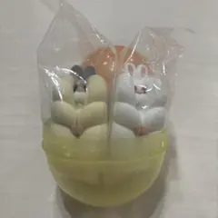 すきまハムスター