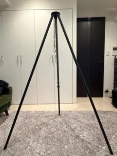 尾上製作所 ハンディトライポッド 吊り下げ　ONOEのサムネイル