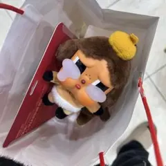 CRYBABY Crying Again シークレット