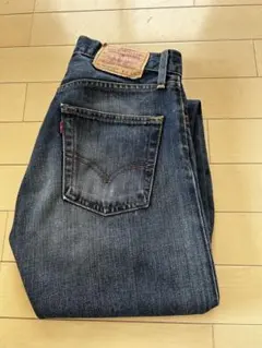 Levi's リーバイス 505-03 デニムパンツ 日本製　29インチ