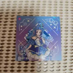 プリキュア　キュアウインク　ステッカー