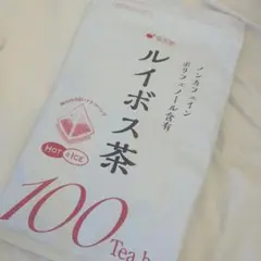 【新品】国太楼 ルイボス茶 ルイボスティー 100のサムネイル