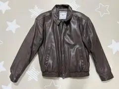 超希少　ビンテージ　Christian Dior レザージャケットのサムネイル