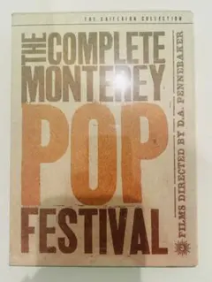 2026年最新】monterey pop festival 1967 cdの人気アイテム - メルカリ