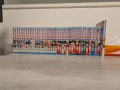【コミック】アイシールド21　全37巻+21周年アニバーサリー記念本