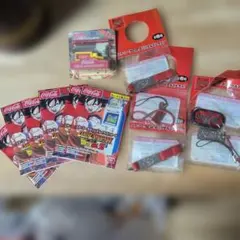 Coca-Cola ドラゴンボールZ カードダス 6枚セット 125周年記念等