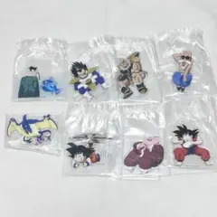 一番くじ ドラゴンボール G賞・H賞 コンプリートセット
