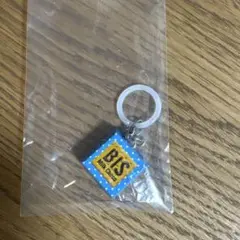 チロルチョコ　めじるしアクセサリー　BIS