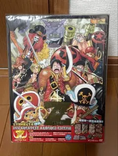 未開封カード2枚　ゾロ、サンジ　ワンピース トレジャーワールド 未開封カード2枚 ゾロ、サンジ ワンピース トレジャーワールド - メルカリ