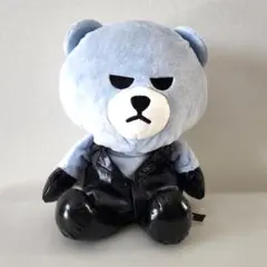 BIGBANG KRUNK☆45cm ジヨン GD MONSTER ver. - メルカリ