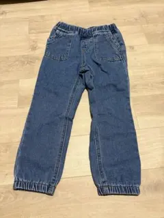 SHEIN デニムパンツ 5Y