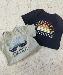 まとめ売りGAPベビーボディスーツ