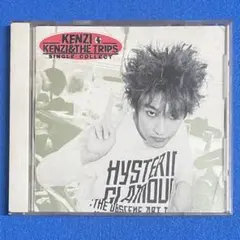 CD KENZI＆THE TRIPS SINGLE COLLECT