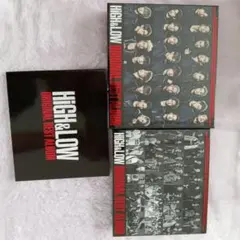 「HiGH&LOW」ORIGINAL BEST ALBUM