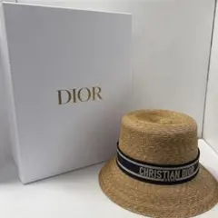 2026年最新】Christian Dior レディース 麦わら帽子の人気アイテム