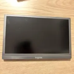 2026年最新】Kogoda モバイルモニター 15.6の人気アイテム - メルカリ