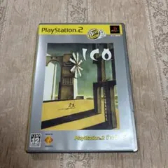 ICO イコ プレステ2