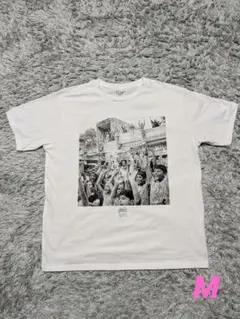 Fujii Kaze grace Tシャツ Lサイズ 藤井風 - メルカリ