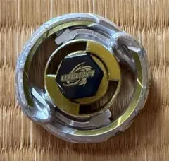 【超希少】メタルファイトベイブレード 金ビルゴ WBBA特別景品 シール付 超希少】メタルファイトベイブレード 金ビルゴ WBBA特別景品 シール付